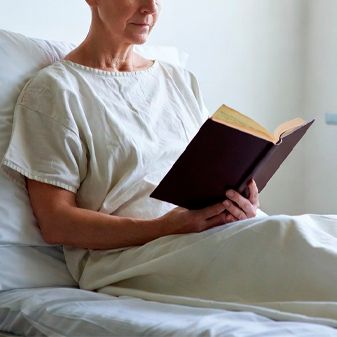 Лечение хронического алкоголизма в стационаре в Краснодаре