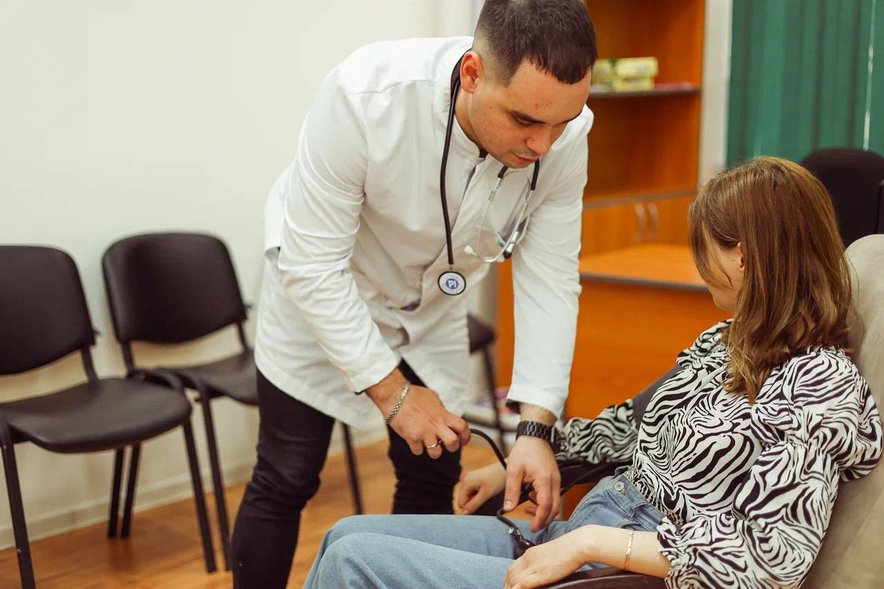Детоксикация от наркотиков в Краснодаре